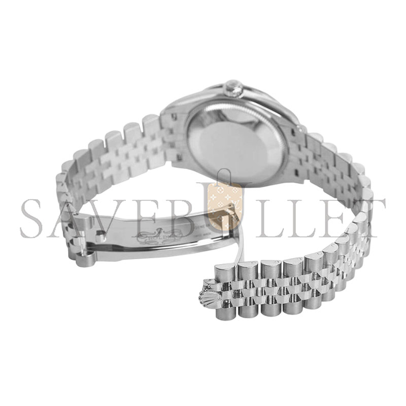 ROLEX DATEJUST LADIES' WATCH 31MM M2782740030